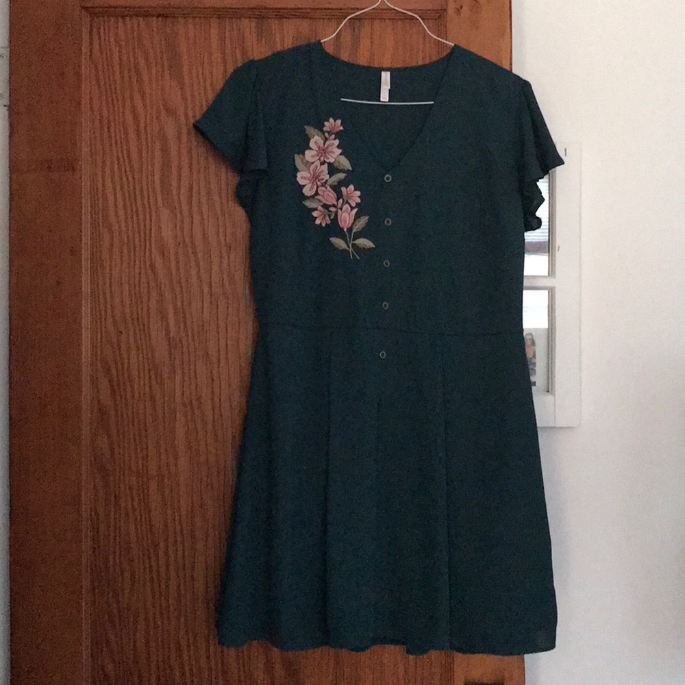 Casual but can be dressed up